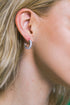pave-hoops-earrings Flying Tomato-Sophia's Style-2